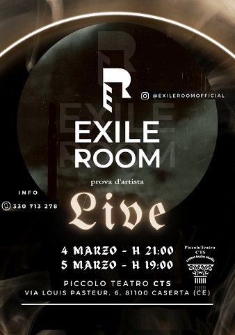 exile