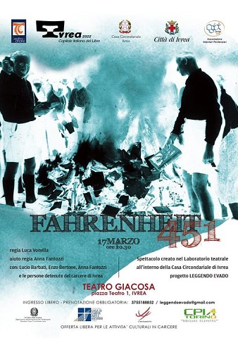 fahrenheit45