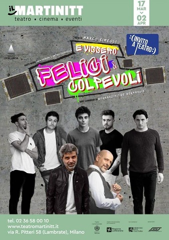 feliciecolpevoli