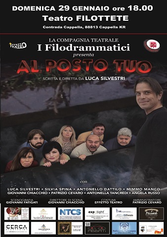 filodram