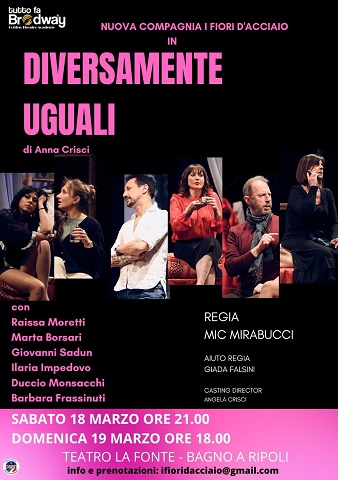 fioridacciaio