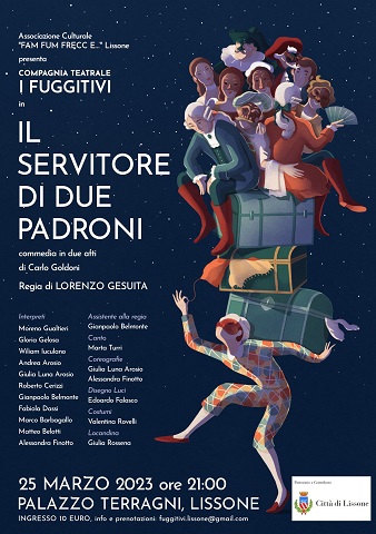 fuggitivi