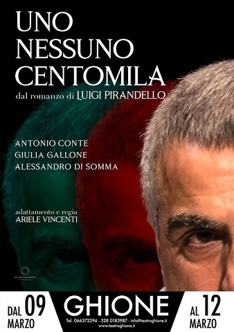 ghionenessuno