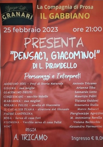 giacomino