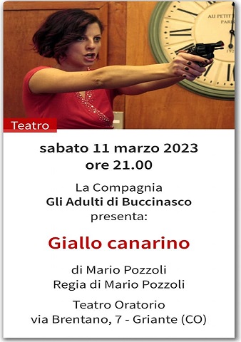 giallocanarino