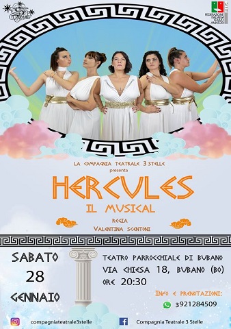 hercules