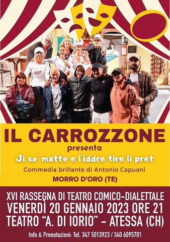 ilcarrozzone