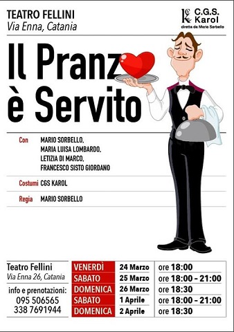 ilpranzo
