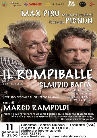 ilrompi