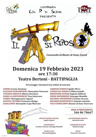 ilsettimo