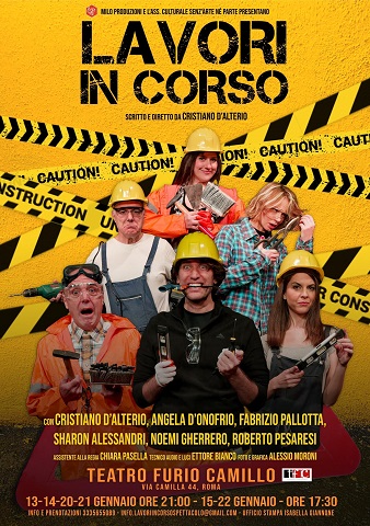 incorso