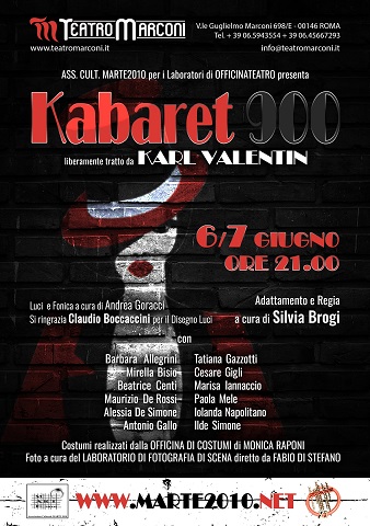 kabaret