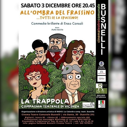 latrappola