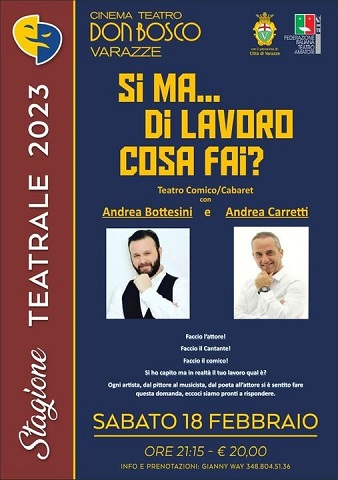 lavorocosa