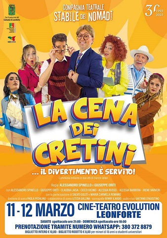 leonforte