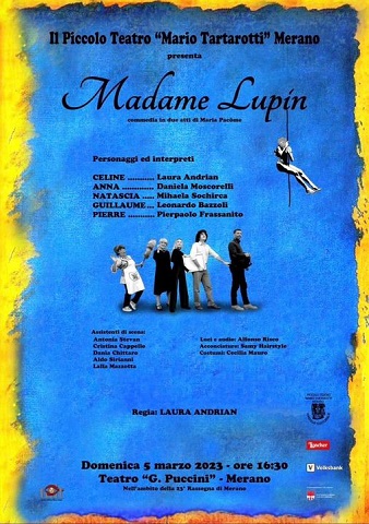 lupin