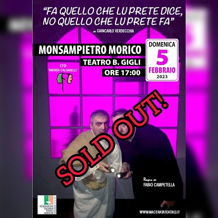 luprete