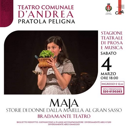 maja