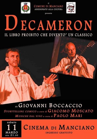 manciano