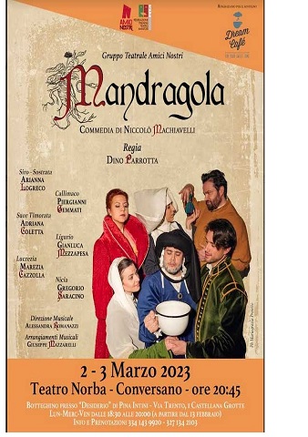 mandragora