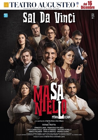 masaniello