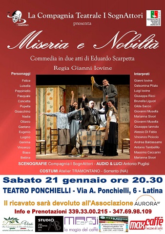 miseriae