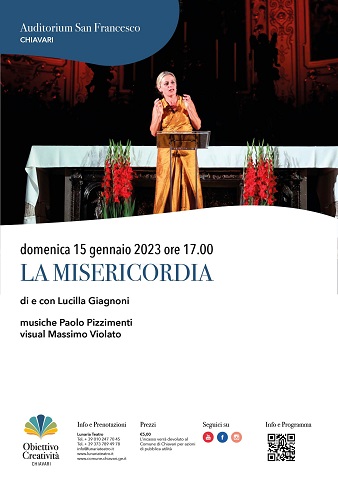 misericordia