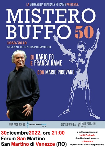misterobuffo