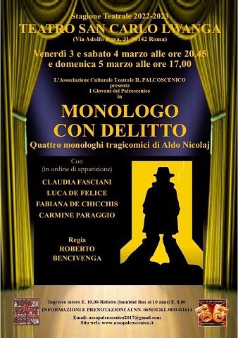 monologocon