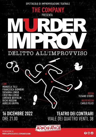 murder