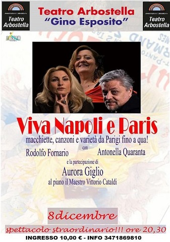 napoli