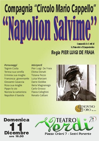 napolion
