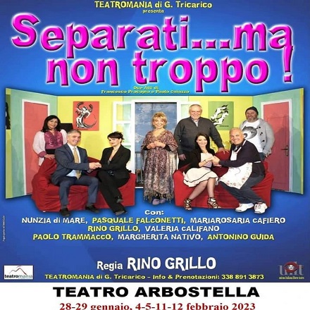 nontroppo