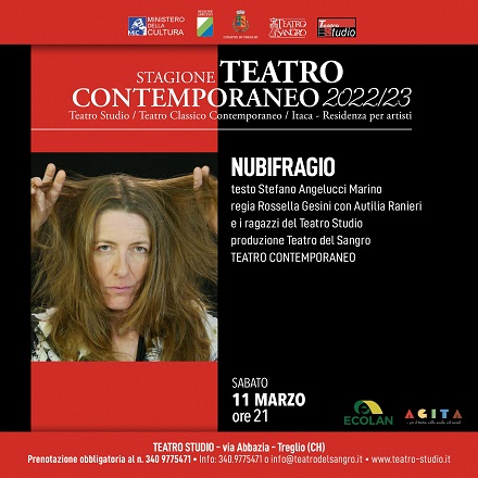 nubifragio