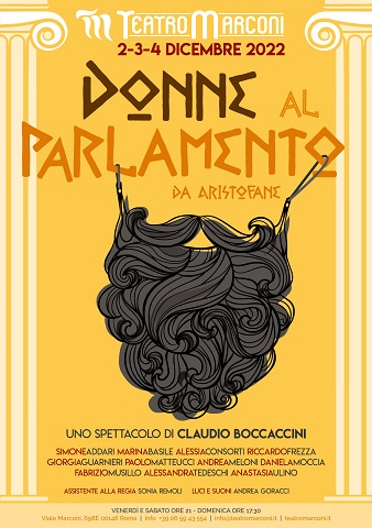 parlamento
