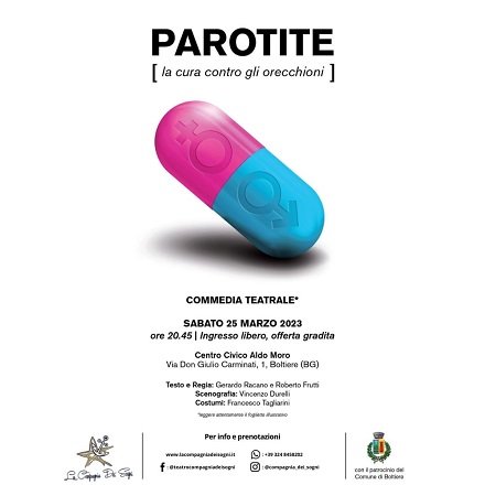 parotite