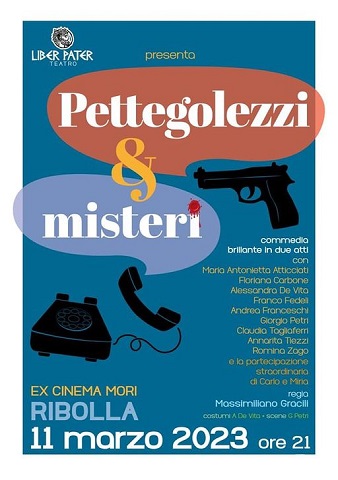 pettegolezzi