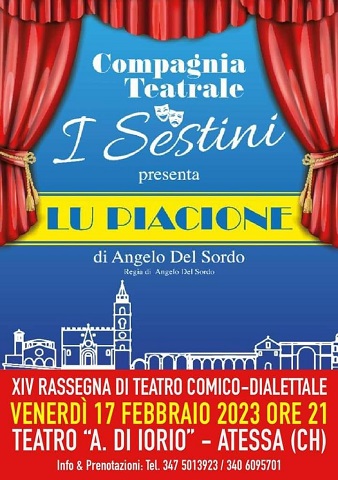 piacione
