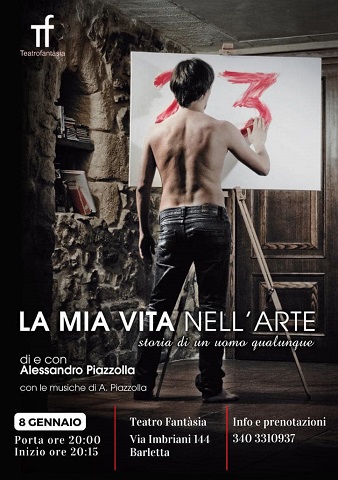 piazzolla