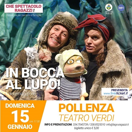 pollenza