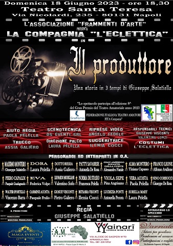 produttore