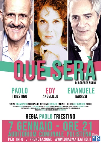 que serà