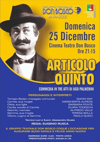 quinto