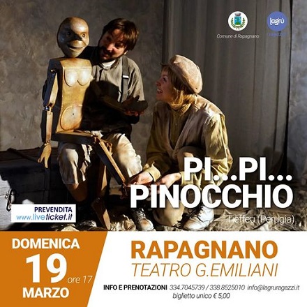 rapagnano