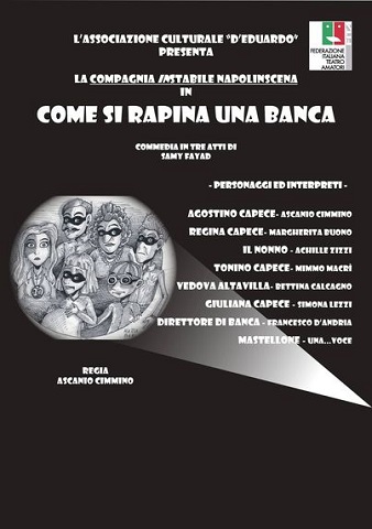 rapinacome