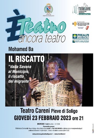 riscatto