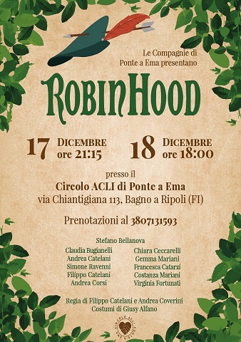 robinhood