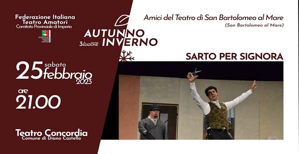 sarto