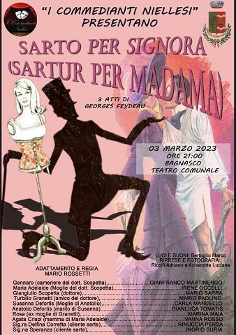 sartur