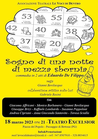 sbornia